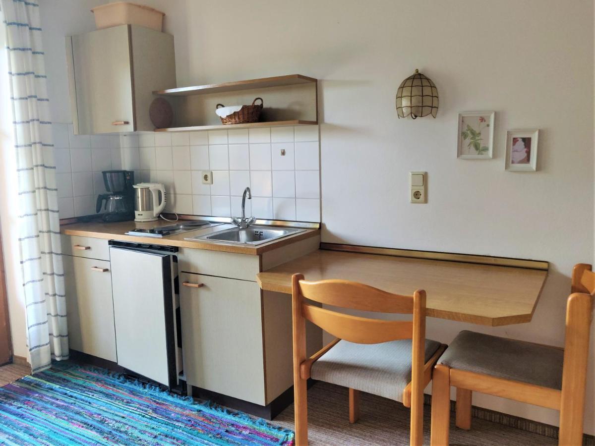 Pension Margaretenhof Bayerbach Esterno foto