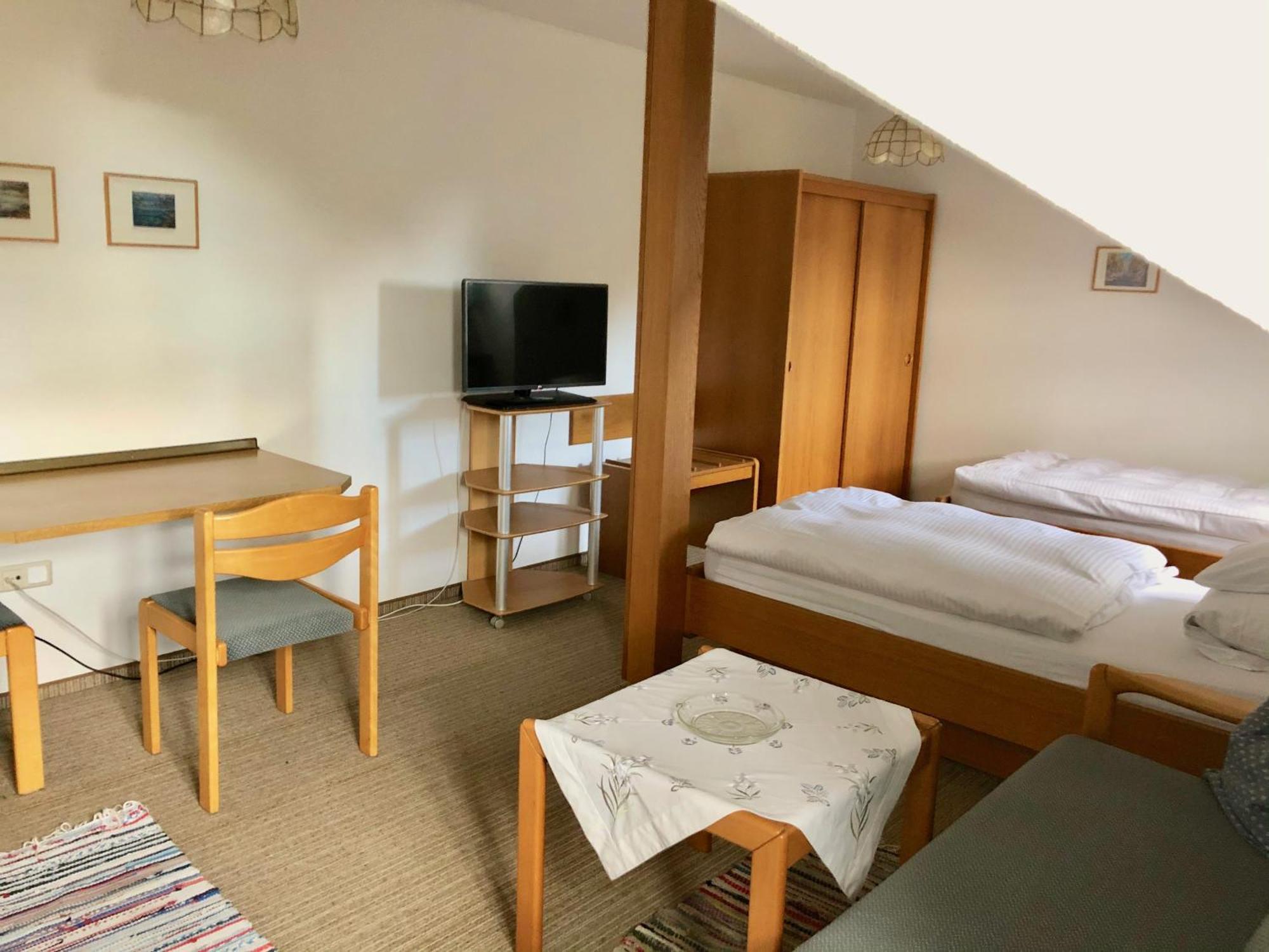 Pension Margaretenhof Bayerbach Esterno foto